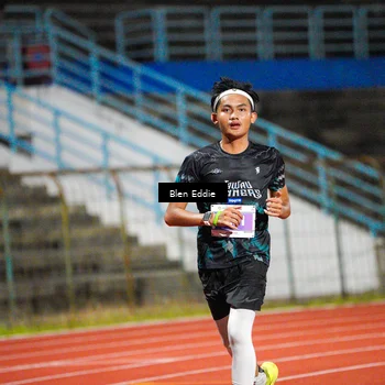 Runner Photo 4678616
