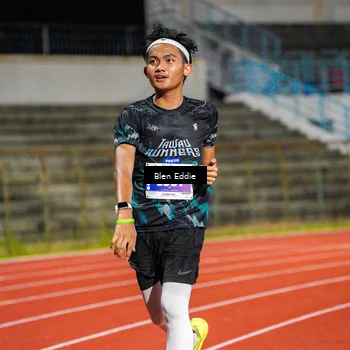 Runner Photo 4678617