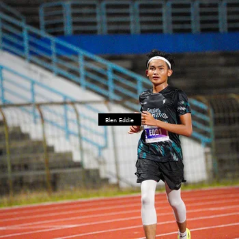 Runner Photo 4678618
