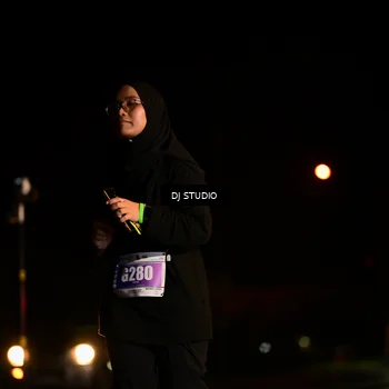 Runner Photo 4678620
