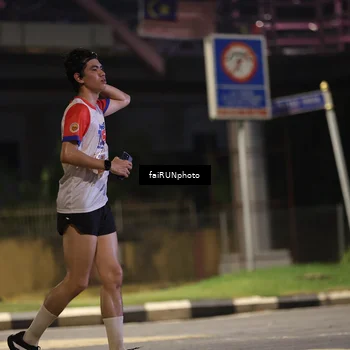 Runner Photo 4678621