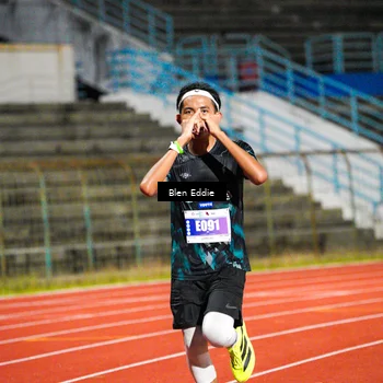 Runner Photo 4678622
