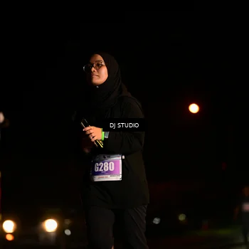 Runner Photo 4678623