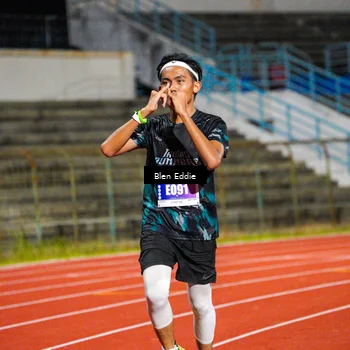 Runner Photo 4678624