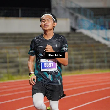 Runner Photo 4678625