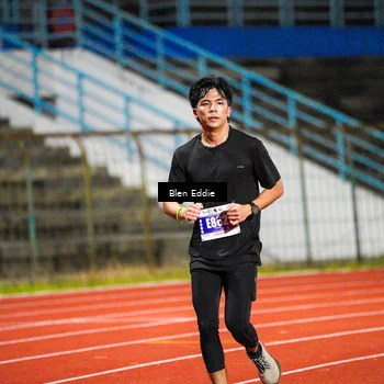 Runner Photo 4678626