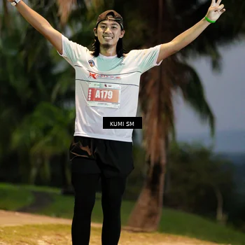 Runner Photo 4678627