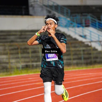 Runner Photo 4678628