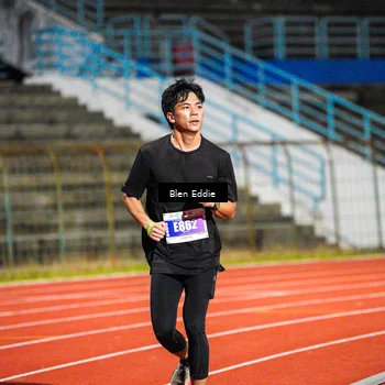 Runner Photo 4678632