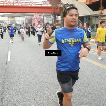 Runner Photo 4678634