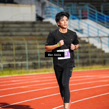 Runner Photo 4678635