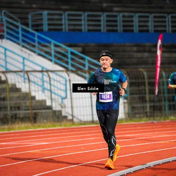 Runner Photo 4678636