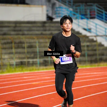 Runner Photo 4678637