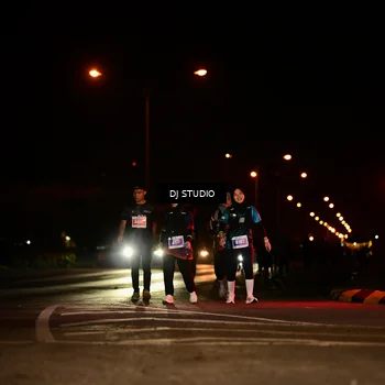 Runner Photo 4678640