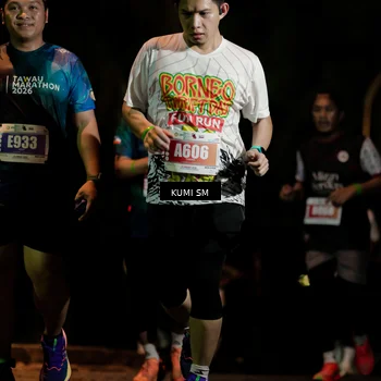 Runner Photo 4678642