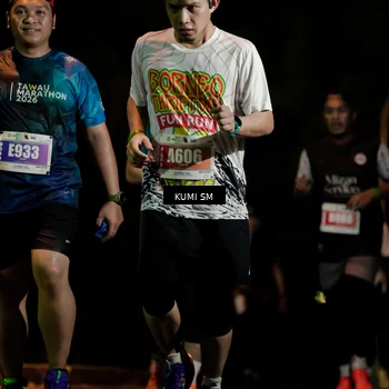Runner Photo 4678644