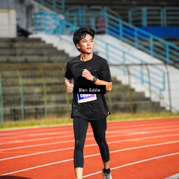 Runner Photo 4678645