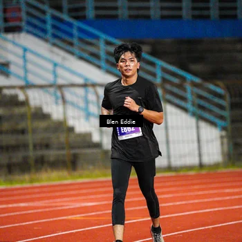 Runner Photo 4678646
