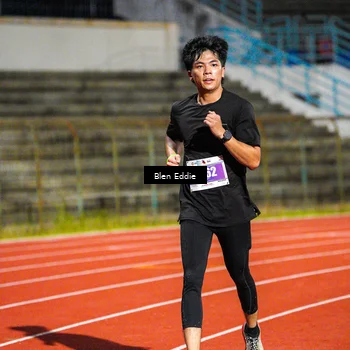 Runner Photo 4678647