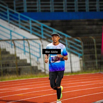 Runner Photo 4678649