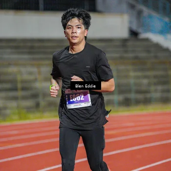 Runner Photo 4678650