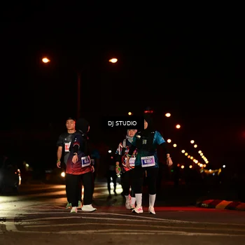 Runner Photo 4678654
