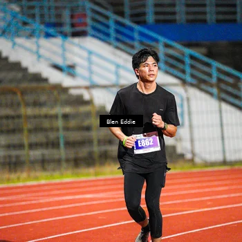 Runner Photo 4678655