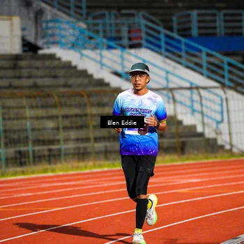 Runner Photo 4678656
