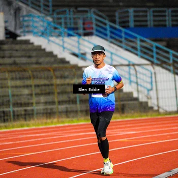 Runner Photo 4678657