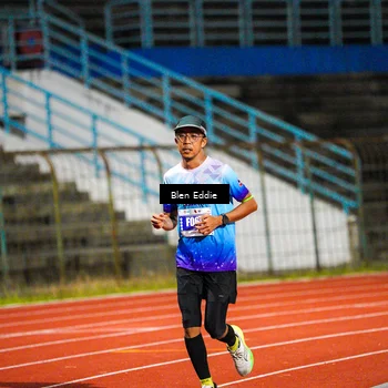 Runner Photo 4678659
