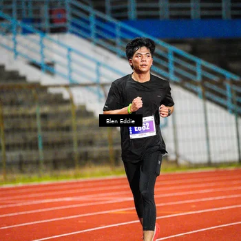 Runner Photo 4678660