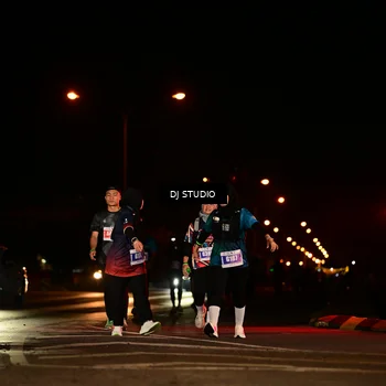 Runner Photo 4678662