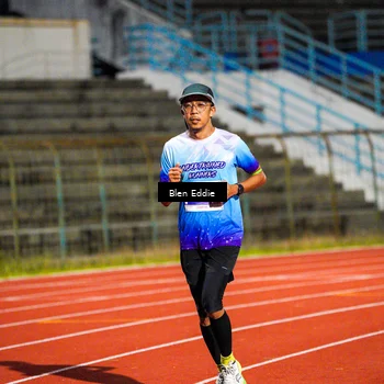 Runner Photo 4678663