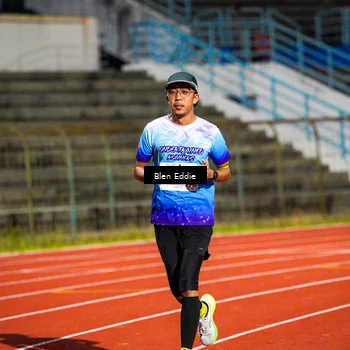 Runner Photo 4678664