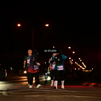 Runner Photo 4678665
