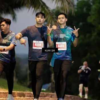 Runner Photo 4678667