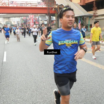 Runner Photo 4678669