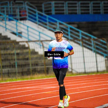 Runner Photo 4678671