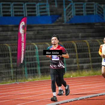 Runner Photo 4678672