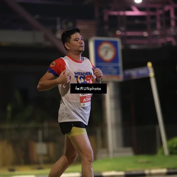 Runner Photo 4678674