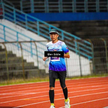 Runner Photo 4678675
