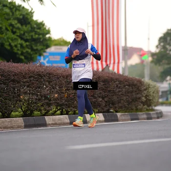 Runner Photo 4678676