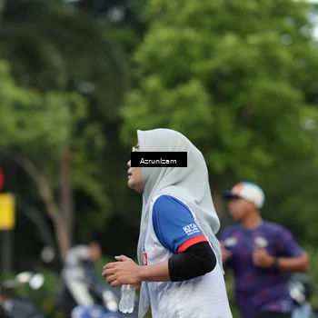 Runner Photo 4678678