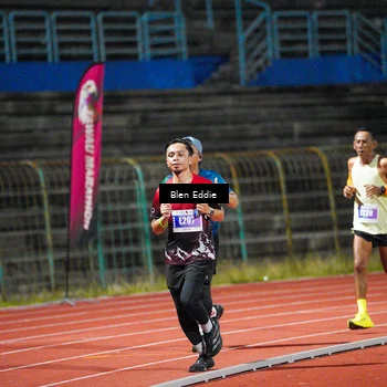Runner Photo 4678679