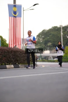 Runner Photo 4678681