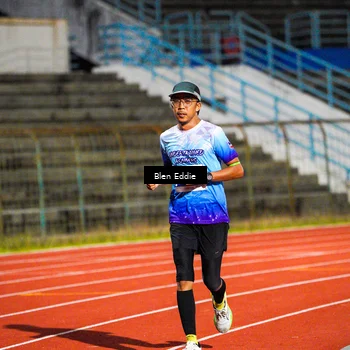 Runner Photo 4678682