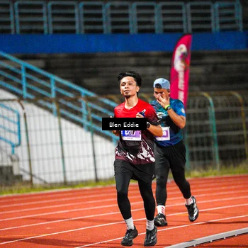 Runner Photo 4678683