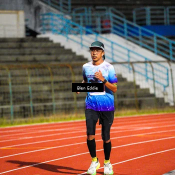 Runner Photo 4678684