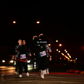 Runner Photo 4678685