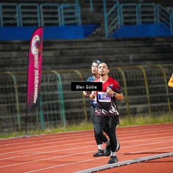Runner Photo 4678687
